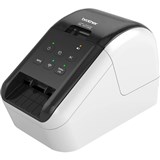 BROTHER QL810W PROFESSIONAL LABEL PRINTER