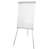 WHITEBOARD FLIPCHART STAND 700 X 1000MM