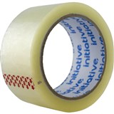 GENERAL PURPOSE PACKAGING TAPE POLYPROPYLENE 48MM X 75M CLEAR