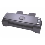 GOLD SOVEREIGN GSA3HSINT INTELLIGENT HIGH SPEED LAMINATOR A3 BLACK