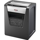 REXEL MOMENTUM X415 MANUAL FEED CROSS CUT SHREDDER