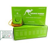 BOUNCE RUBBER BANDS SIZE 32 100G