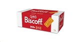 LOTUS BISCOFF BISCUITS CLASSIC INDIVIDUALLY WRAPPED CARTON 300