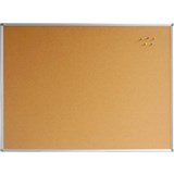 RAPIDLINE STANDARD CORKBOARD 1800 X 900 X 15MM