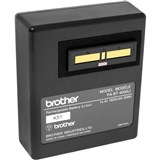 BROTHER PABT4000LI RECHARGABLE LITHIUMION BATTERY PACK