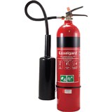 FIRE EXTINGUISHER CO2 5KG