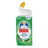 DUCK DEEP ACTION GEL TOILET CLEANER PINE 750ML