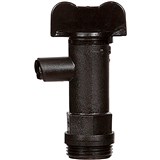 NORTHFORK DRUM TAP BLACK