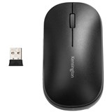 KENSINGTON SURETRACK DUAL WIRELESS MOUSE BLACK