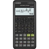 CASIO FX82AU PLUS II 2ND EDITION SCIENTIFIC CALCULATOR