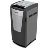 REXEL 750X OPTIMUM AUTO CROSS CUT SHREDDER