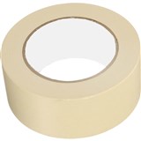 CUMBERLAND MASKING TAPE 48MM X 50M WHITE PACK 6