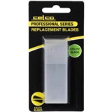 CELCO REPLACEMENT BLADES UTILITY PACK 6