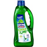 COTTEES CORDIAL COOLA LIME PET 1 LITRE CARTON 8