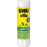 UHU RENATURE GLUE STICK 21G