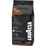 LAVAZZA EXPERT CREMA CLASSICA COFFEE BEANS 1KG