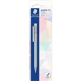 STAEDTLER GRAPHITE 777 MECHANICAL PENCIL HB 05MM PASTEL ASSORTED