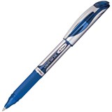 PENTEL BL57 ENERGEL GEL INK PEN 07MM BLUE