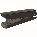 FELLOWES LX820 MICROBAN CLASSIC DESKTOP STAPLER FULL STRIP 20 SHEET BLACK