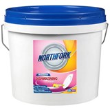 NORTHFORK MACHINE DISHWASHING POWDER LEMON 10KG