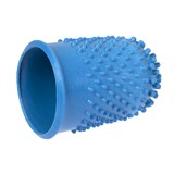 REXEL THIMBLETTES FINGER CONES SIZE 2 BLUE BOX 10