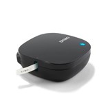 DYMO LETRATAG 200B PORTABLE LABEL MAKER USING BLUETOOTH BLACK