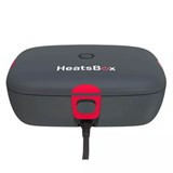 HEATSBOX STYLE PLUS PORTABLE LUNCHBOX SMART HEATED