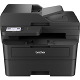 BROTHER MFCL2880DW COMPACT MULTIFUNCTION MONO LASER PRINTER