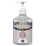 CULTURAL CHOICE HAND SANITISING GEL 500ML
