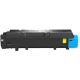 KYOCERA TK5374 TONER CARTRIDGE CYAN
