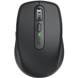 LOGITECH MX ANYWHERE 3S MOUSE WIRELESS GRAPHITE