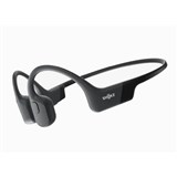 SHOKZ OPENRUN MINI BONE CONDUCTION OPENEAR ENDURANCE HEADPHONES BLACK
