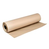 MARBIG PROFESSIONAL KRAFT PAPER ROLL 50GSM 900MM X 400M
