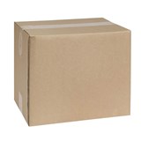 MARBIG PROFESSIONAL HEAVY DUTY CARTON 305 X 215 X 250MM  BROWN