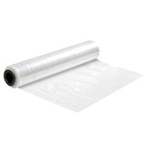 MARBIG CAST HAND FILM 500MM X 300M 15 MICRON CLEAR CARTON 6