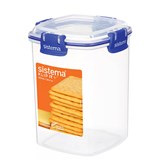 SISTEMA CRACKER KLIP IT PLUS 900ML