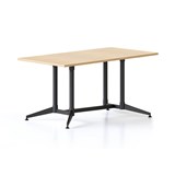 RAPIDLINE TYPHOON MEETING AND BOARDROOM TABLE RECTANGLE