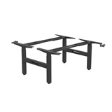 RAPIDLINE BOOST CRANK BACK TO BACK FRAME 1100 X 1300 X 680MM