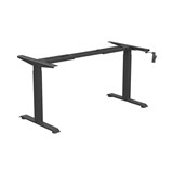 RAPIDLINE BOOST CRANK SINGLE SIDED FRAME 1100 X 700 X 680MM