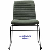 RAPIDLINE PIXEL SLED BASE CHAIR