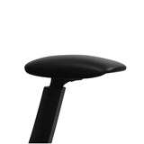 BURO ARMS TO SUIT BURO FORCE CHAIR BLACK