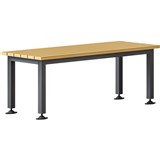 RAPIDLINE BENCH SEAT 1200MM