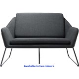 RAPIDLINE CARDINAL TWO SEATER ARM CHAIR