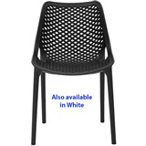 RAPIDLINE CAST CHAIR