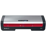 GBC LAMINATOR 250 A4 BLACK