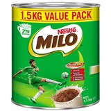 NESTLE MILO 15KG TIN