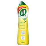 JIF CREAM CLEANSER LEMON  ORIGINAL 500ML
