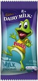 CADBURY GIANT FREDDO FROG 35GM CARTON OF 36