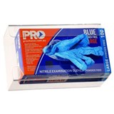 DISPOSABLE GLOVE PLASTIC WALL DISPENSER