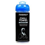 Thorzt Chill Towel  Blue